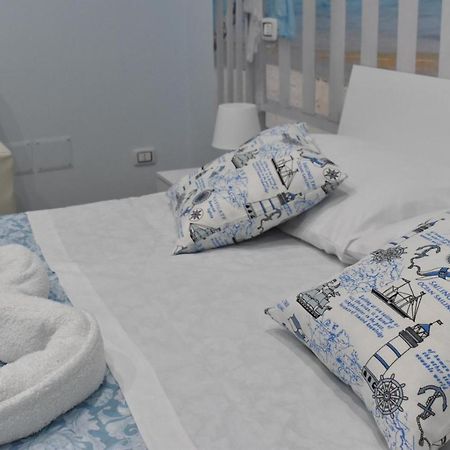 Nammurate - Casa Vacanze Napels Buitenkant foto