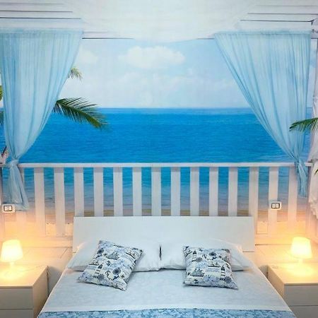 Nammurate - Casa Vacanze Napels Buitenkant foto
