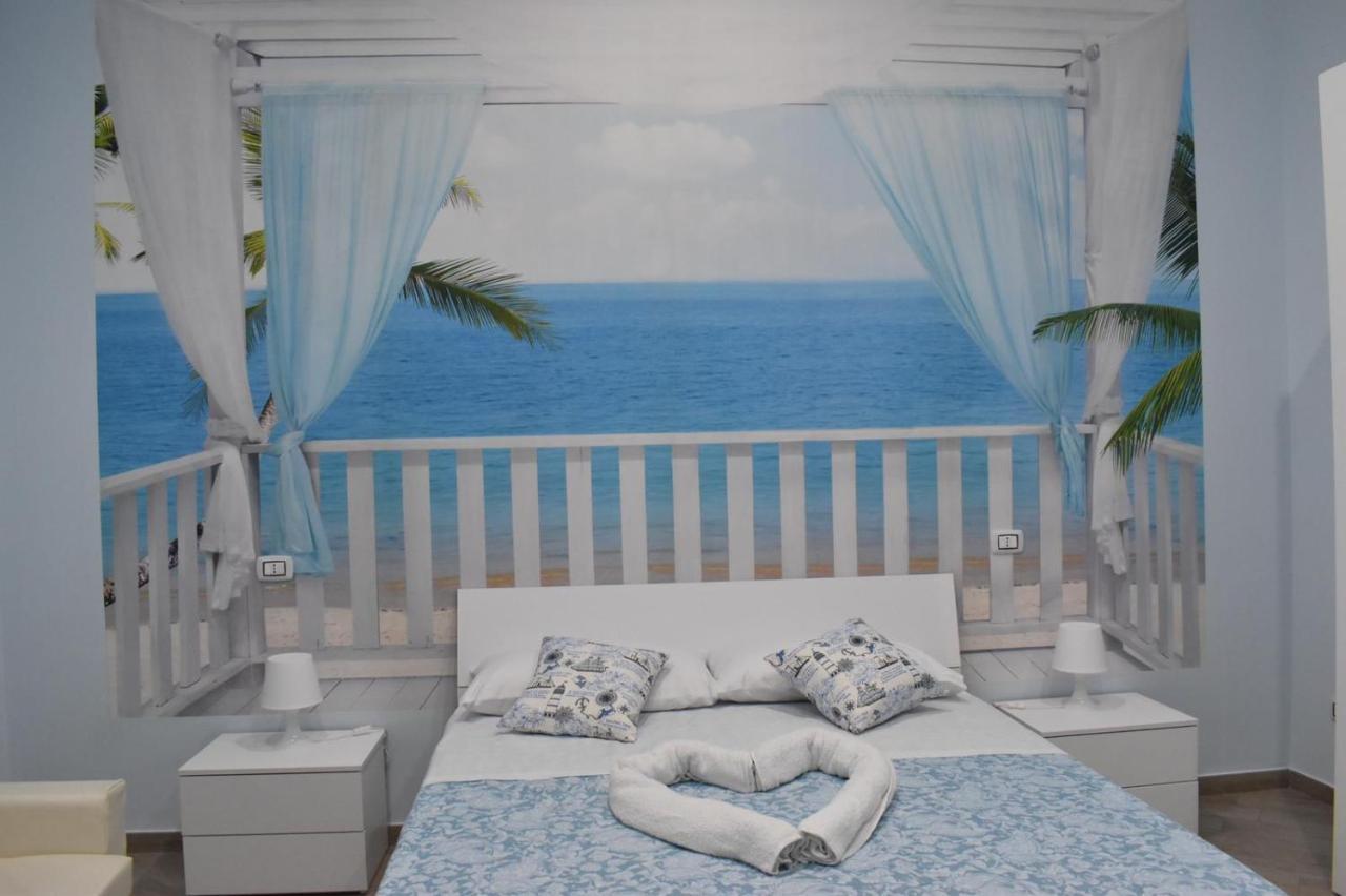 Nammurate - Casa Vacanze Napels Buitenkant foto