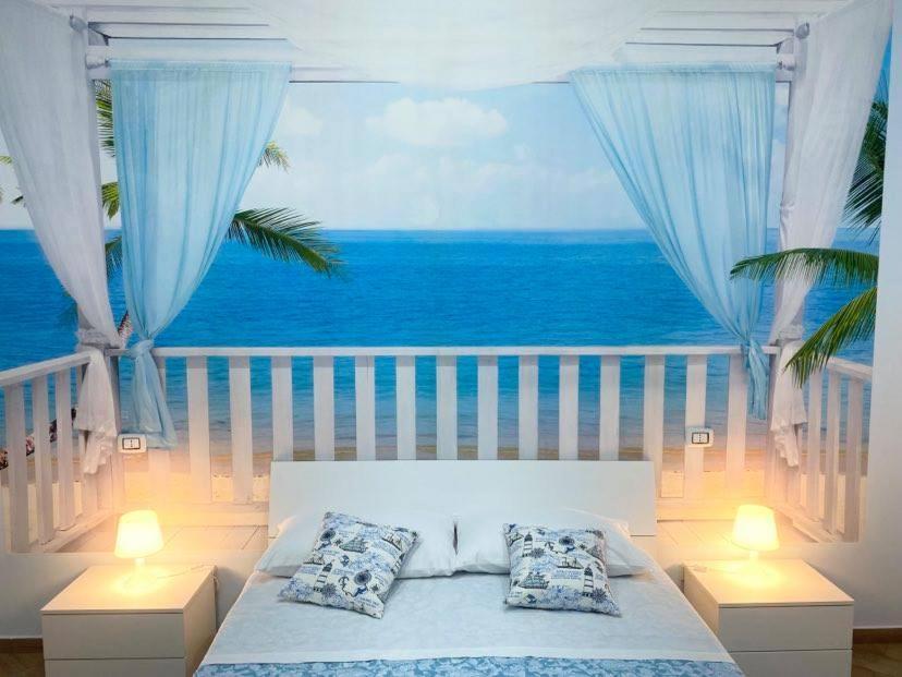 Nammurate - Casa Vacanze Napels Buitenkant foto