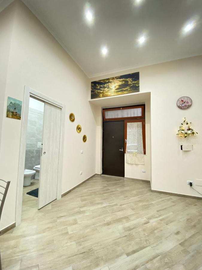 Nammurate - Casa Vacanze Napels Buitenkant foto