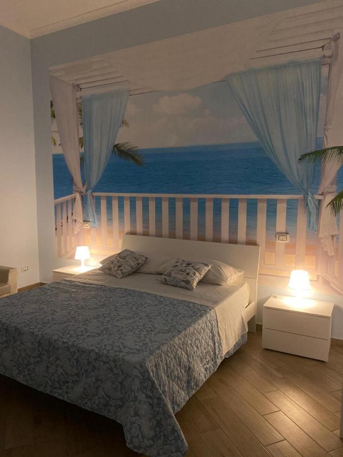 Nammurate - Casa Vacanze Napels Buitenkant foto